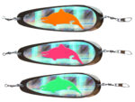 4.25" Hyper Sockeye 3 Pack