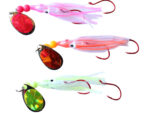 UV Super Squid 3 Pack