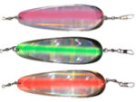 4.25" UV Hyper Dodger 3 Pack