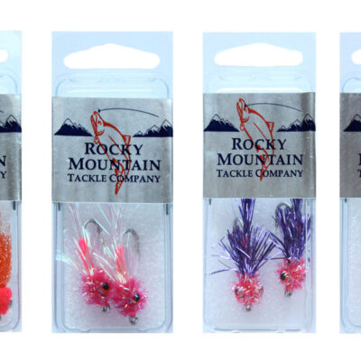 Little Demon 4 Pack