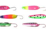 Viper Serpent Spoon 6 Pack