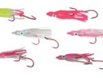 Kokanee Squid 6 Pack