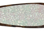 5.5" Nickel Crushed Glow Signature Dodger