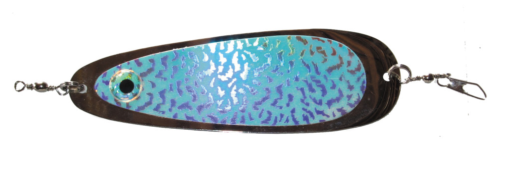 5.5" Bahama Mamma Signature Dodger