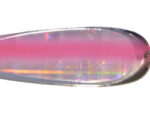 5.5" UV Pink Hyper Signature Dodger