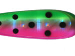 5.5" UV Watermelon At-Tak Signature Dodger