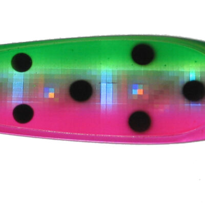 5.5" UV Watermelon At-Tak Signature Dodger