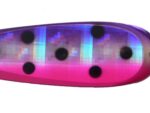 5.5" UV Purple Watermelon At-Tak Signature Dodger