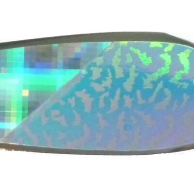 5.5" The Fusion Signature Dodger