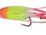 Double Glow Rainbow Signature Squid