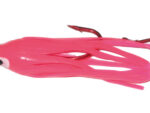 Double Glow Pink Signature Squid