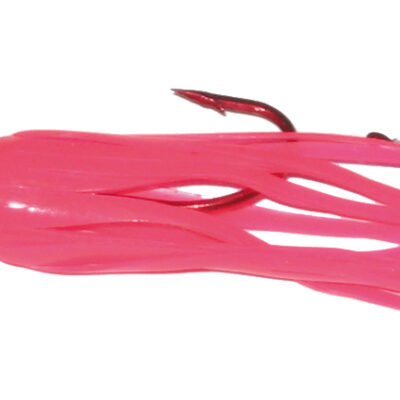 Double Glow Pink Signature Squid
