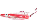UV Blood Red Haze Signature Squid