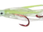 UV Chart Haze Signature Squid