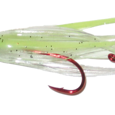 UV Chart Haze Signature Squid