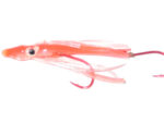 UV Orange Haze Signature Squid