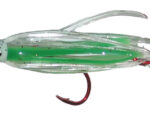 UV Green Haze Signature Squid