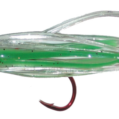 UV Green Haze Signature Squid
