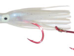 UV Pearlescent Signature Squid