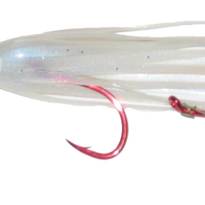 UV Pearlescent Signature Squid