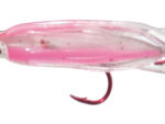 UV Pink Haze Signature Squid