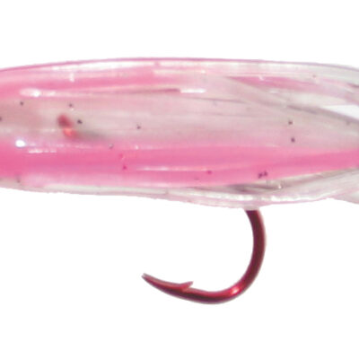 UV Pink Haze Signature Squid