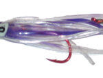 UV Purple Haze Signature Squid