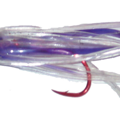 UV Purple Haze Signature Squid