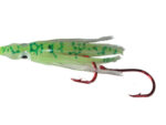 UV Chart Blue Splatter Bk Signature Squid