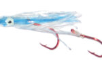 UV Blue Haze Signature Squid
