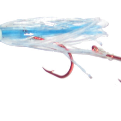 UV Blue Haze Signature Squid