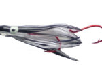 UV Black Haze Signature Squid