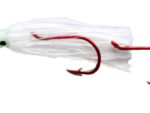 UV Clear Haze Signature Squid