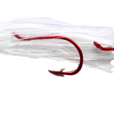 UV Clear Haze Signature Squid
