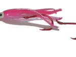 UV Pink Cotton Candy Signature Squid