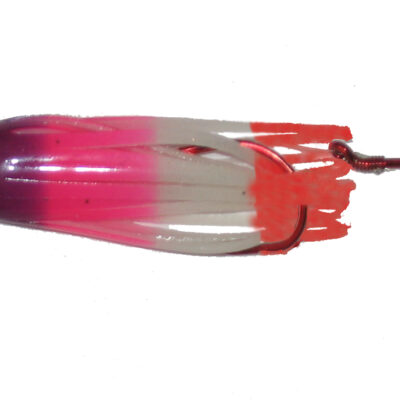 Double Glow Mai Tai Signature Squid