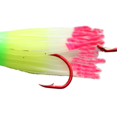 Double Glow Caribbean Signature Squid