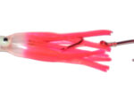 UV Pink Hottail Signature Squid