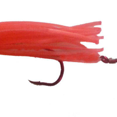 Double Glow Orange Signature Squid