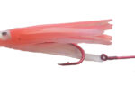 UV Orange Cotton Candy Signature Squid