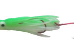 UV Green Cotton Candy Signature Squid
