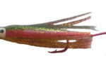 Mojo Melon Signature Squid