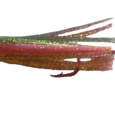 Mojo Melon Signature Squid