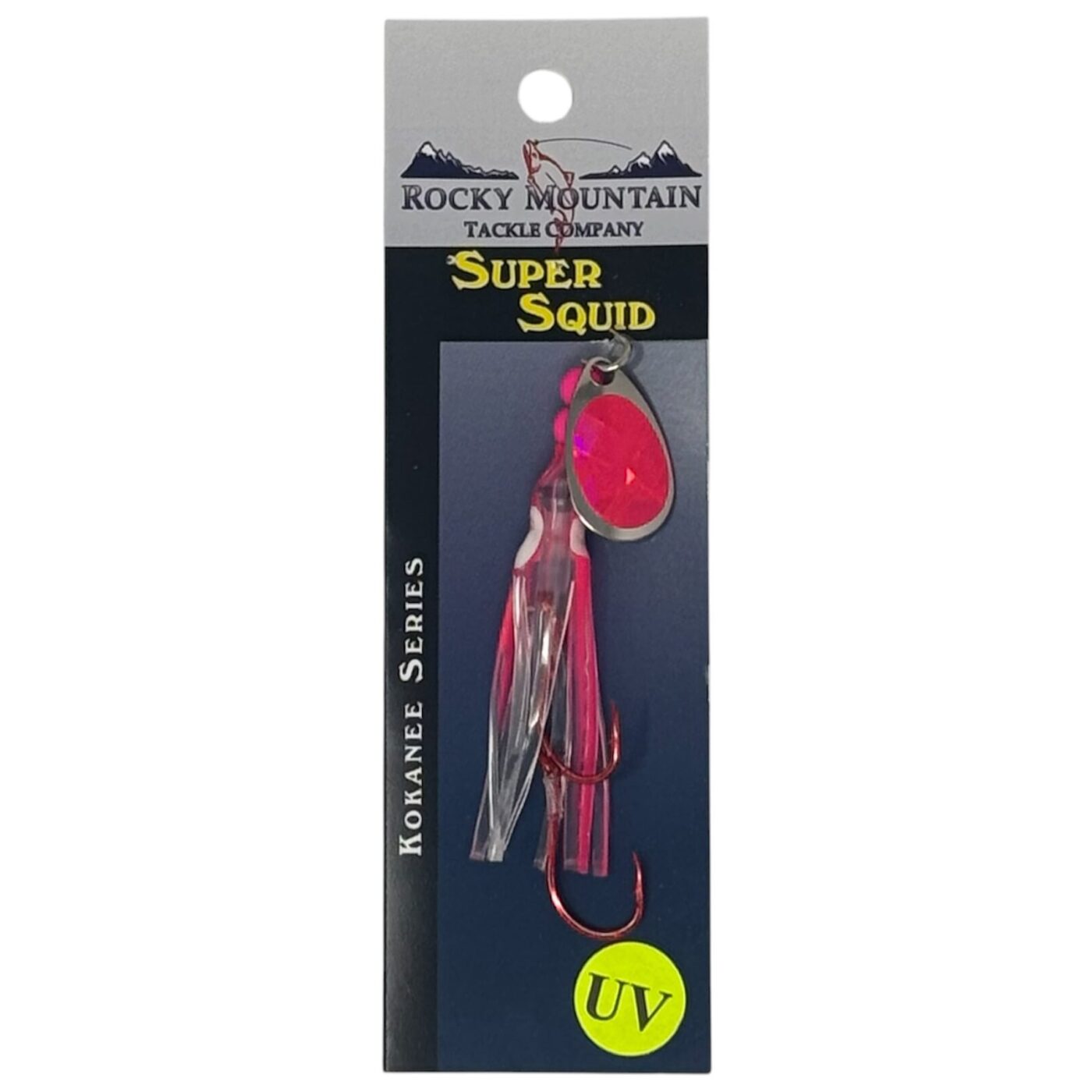 UV Super Squid™ 6 Pack - Image 12