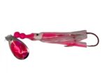 UV Pink Super Squid