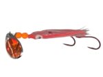 UV Orange Super Squid
