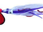 UV Purple Super Squid