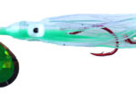 UV Green Super Squid