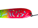 Caribbean Sunset Viper Serpent Spoon