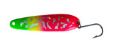 Caribbean Sunset Viper Serpent Spoon
